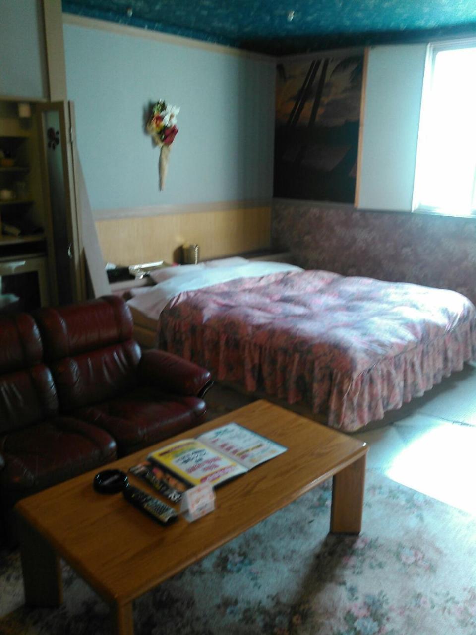 Horn Azumino (Adults Only) Hotel Buitenkant foto