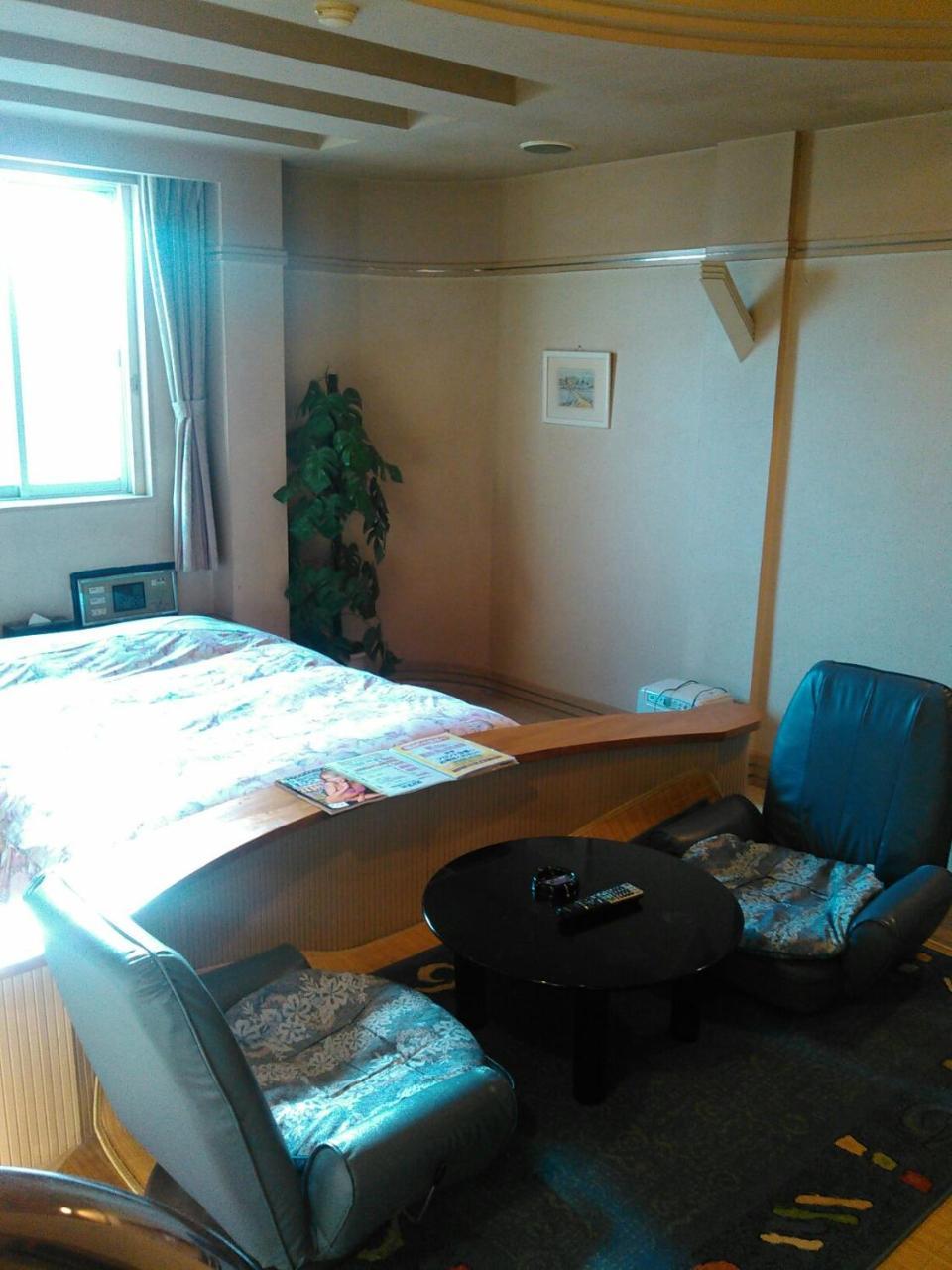 Horn Azumino (Adults Only) Hotel Buitenkant foto