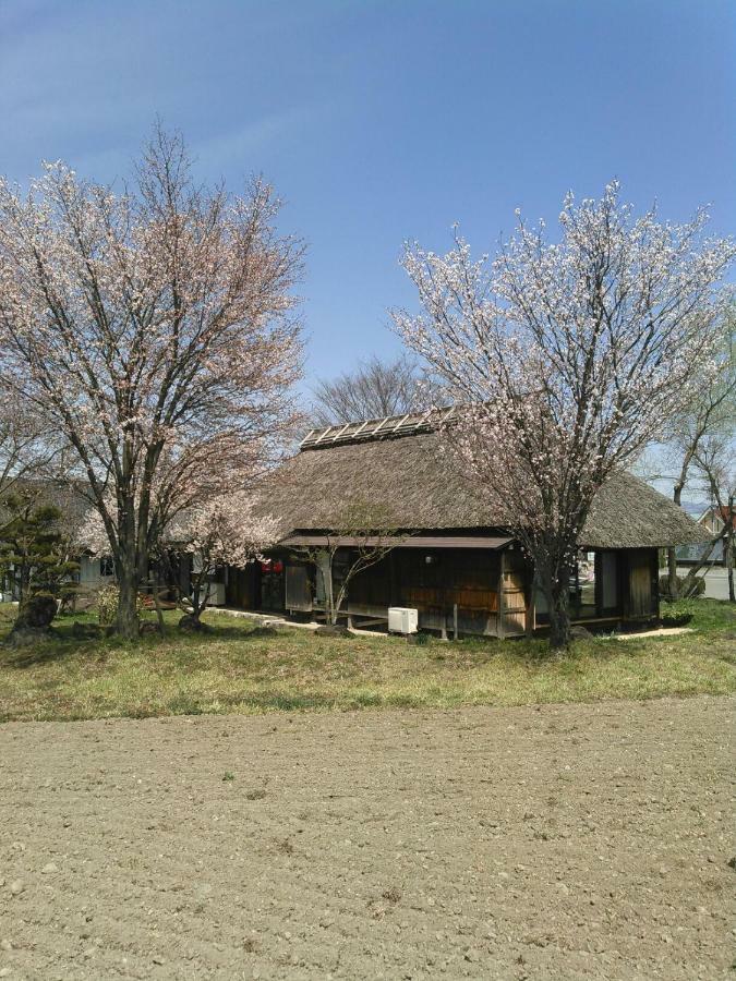 Horn Azumino (Adults Only) Hotel Buitenkant foto